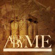 Abide by Me
